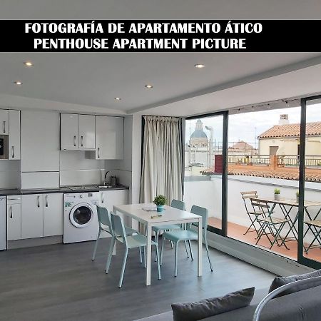 Apartments Madrid Plaza Mayor-Cava Baja المظهر الخارجي الصورة