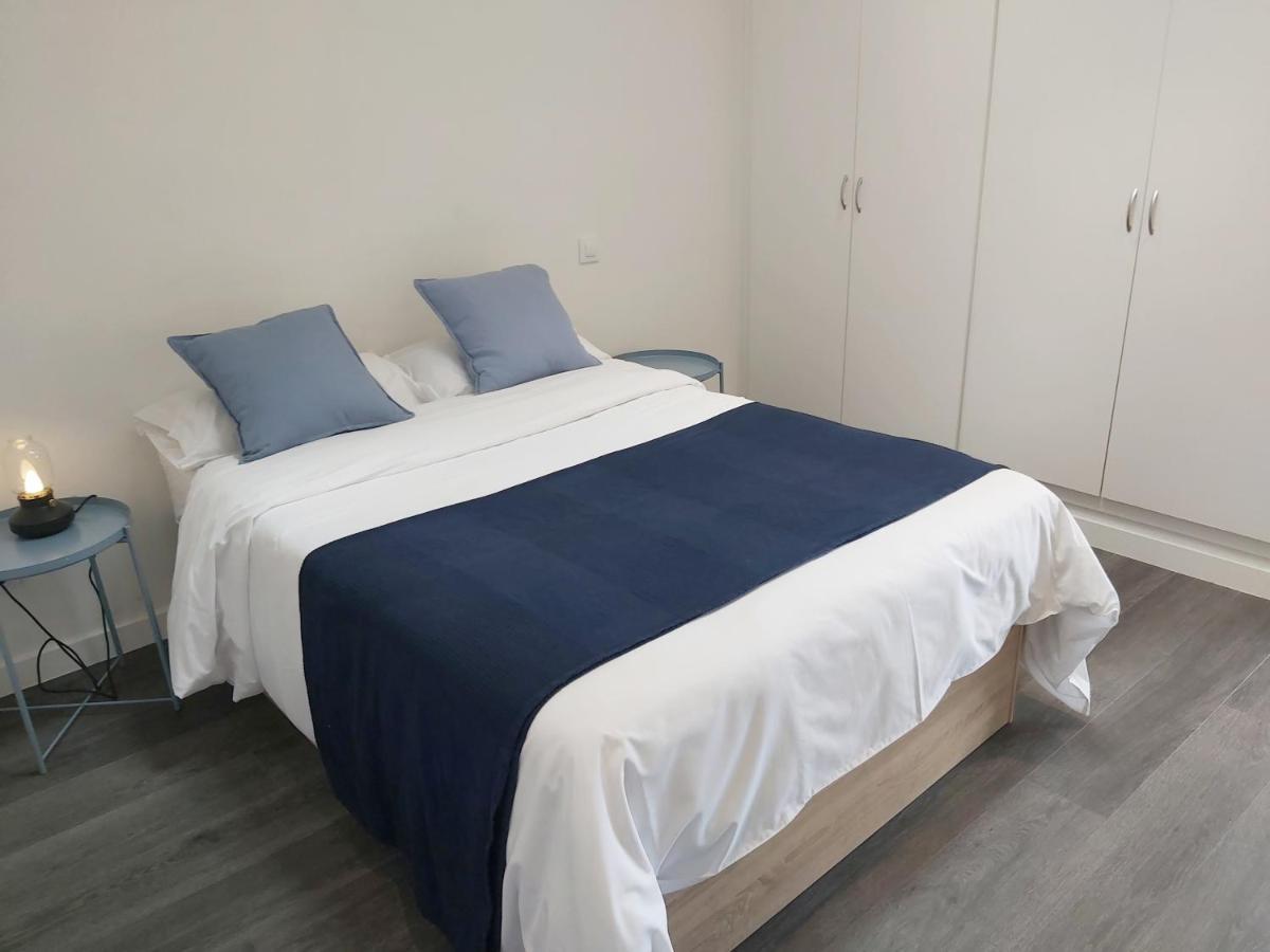 Apartments Madrid Plaza Mayor-Cava Baja المظهر الخارجي الصورة