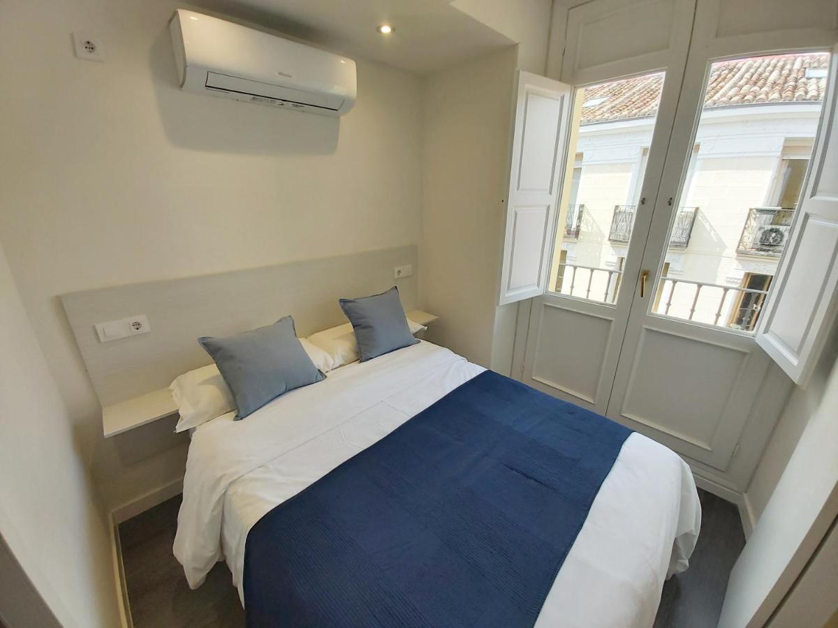 Apartments Madrid Plaza Mayor-Cava Baja المظهر الخارجي الصورة