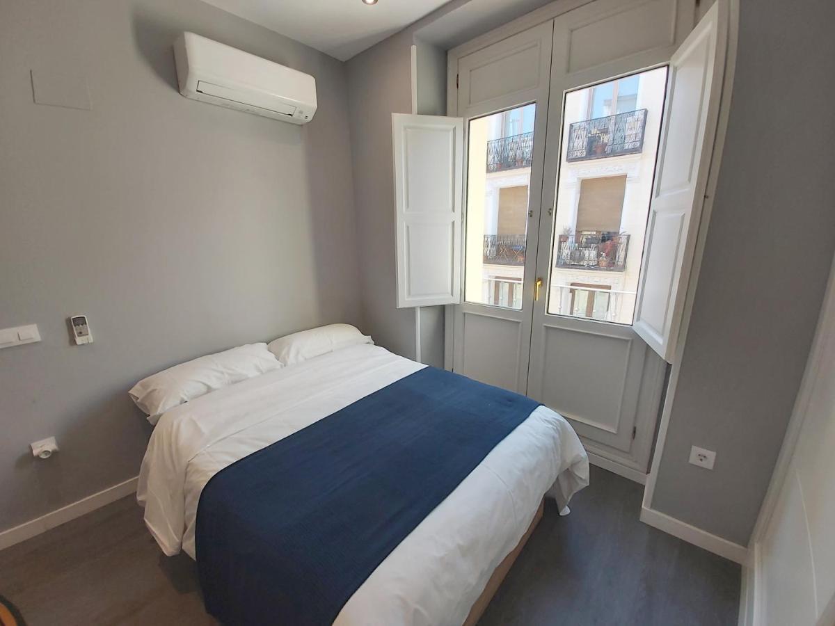 Apartments Madrid Plaza Mayor-Cava Baja المظهر الخارجي الصورة