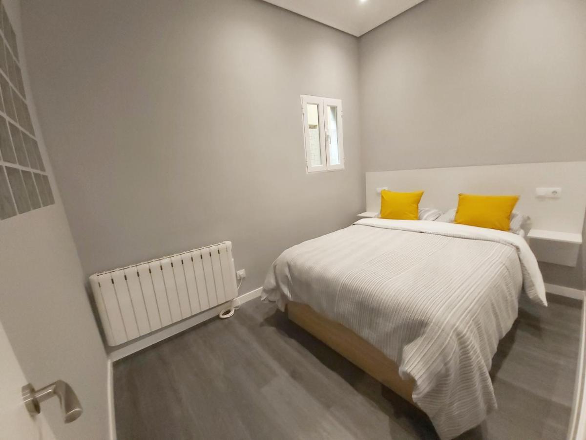 Apartments Madrid Plaza Mayor-Cava Baja المظهر الخارجي الصورة