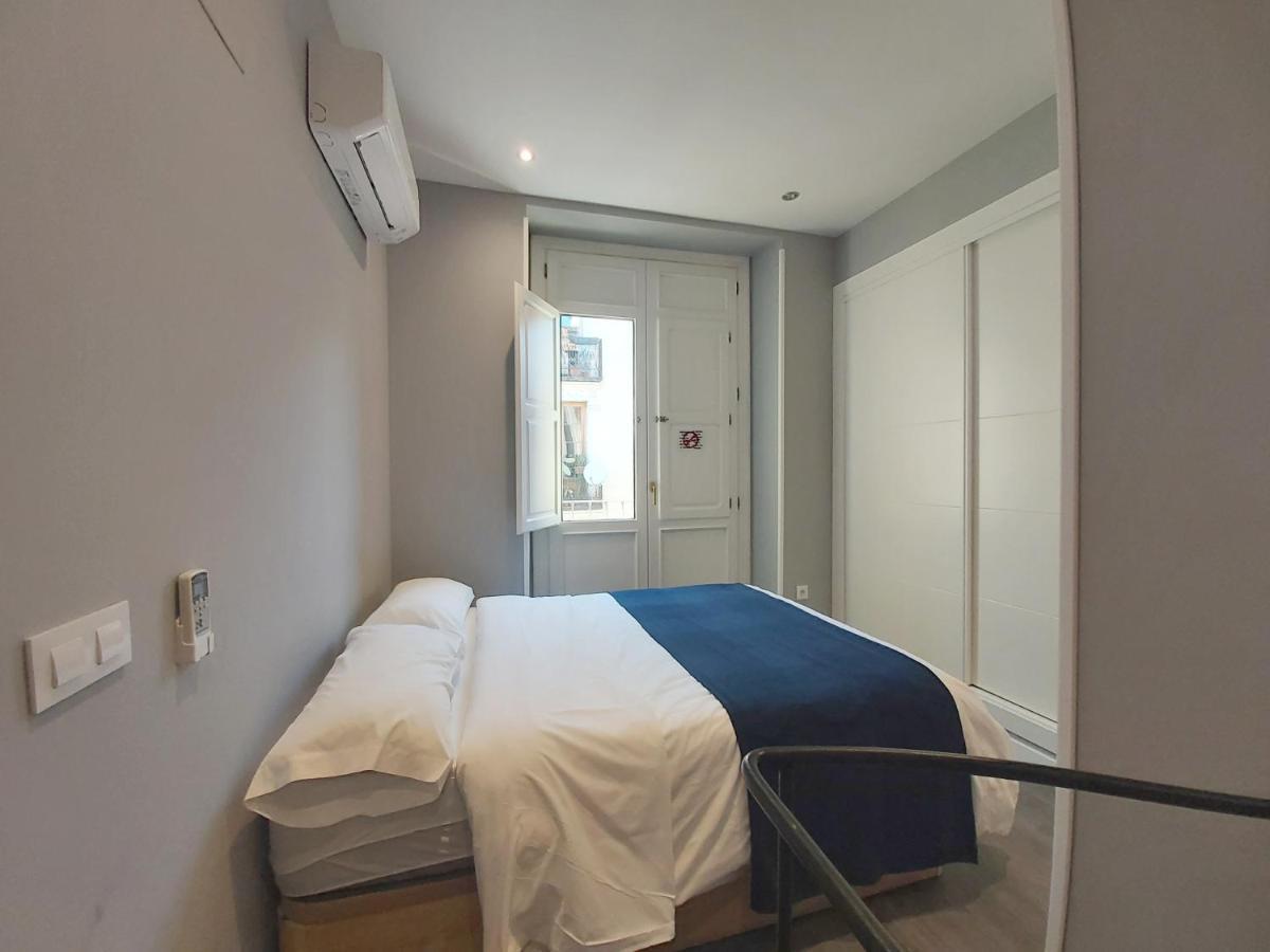 Apartments Madrid Plaza Mayor-Cava Baja المظهر الخارجي الصورة