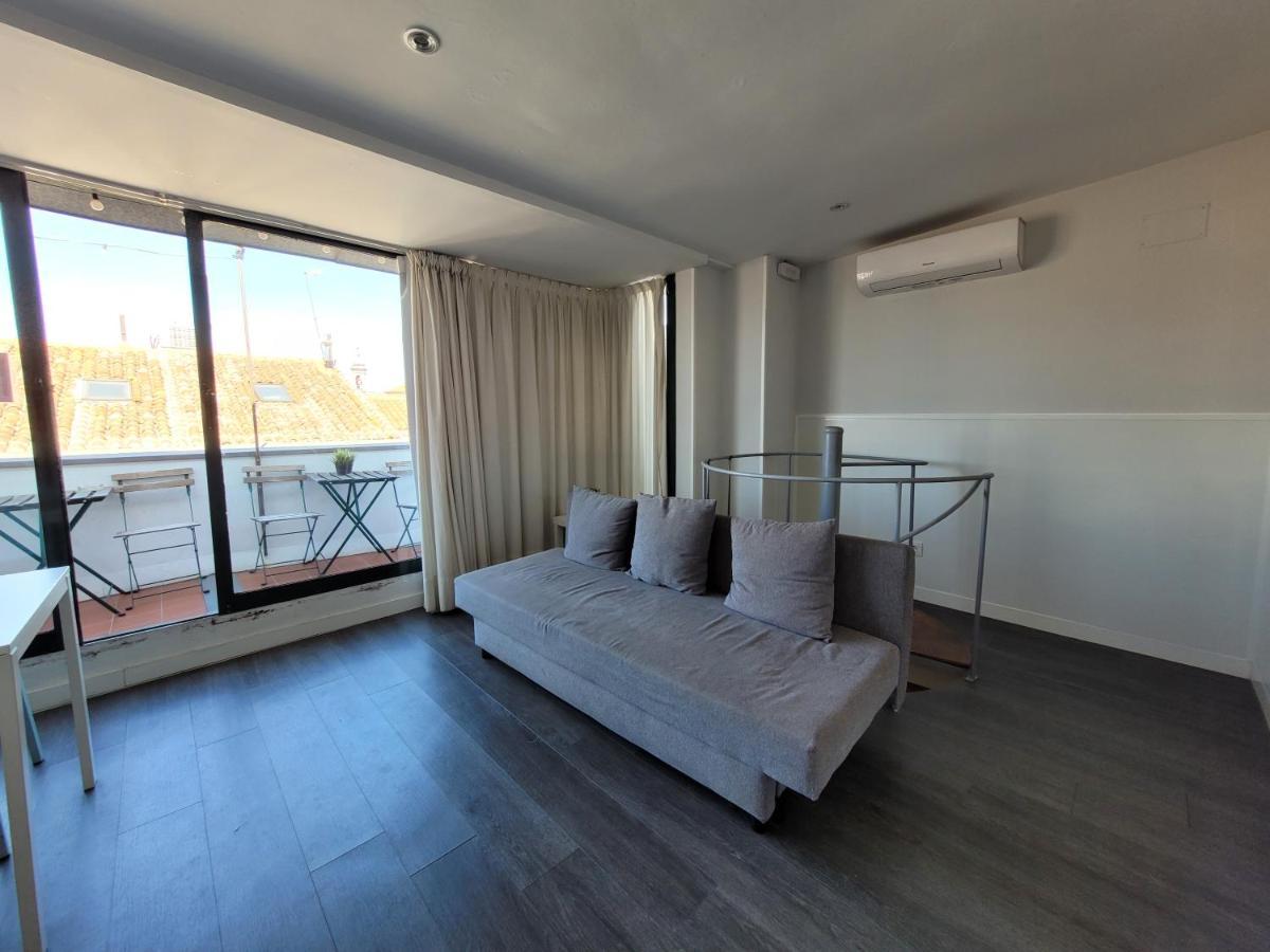 Apartments Madrid Plaza Mayor-Cava Baja المظهر الخارجي الصورة